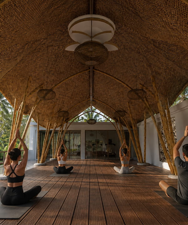 Yoga Shala