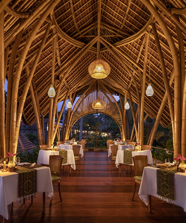 Anaman Restaurant & Bar
